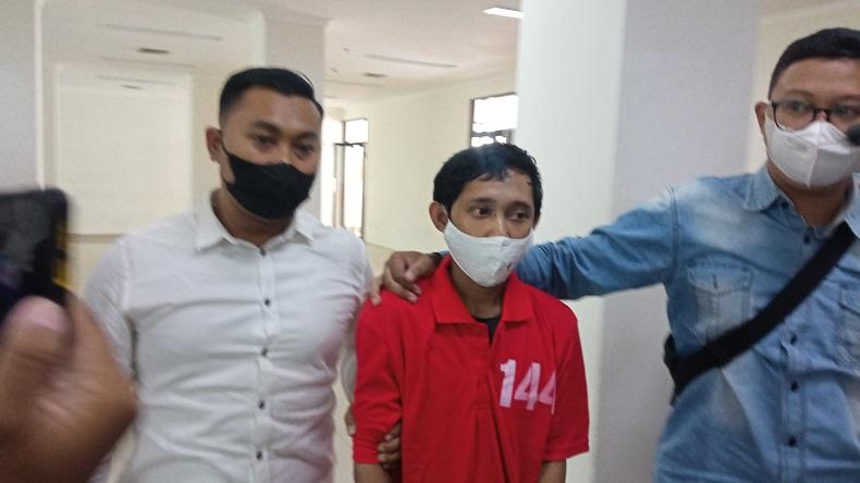 Kebakaran di IRTI Monas Ternyata Disengaja, Polisi Ringkus Pelaku
