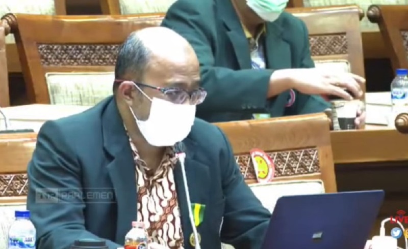 PB IDI Sebut Pemecatan Dokter Terawan Tidak Berkaitan dengan Vaksin Nusantara