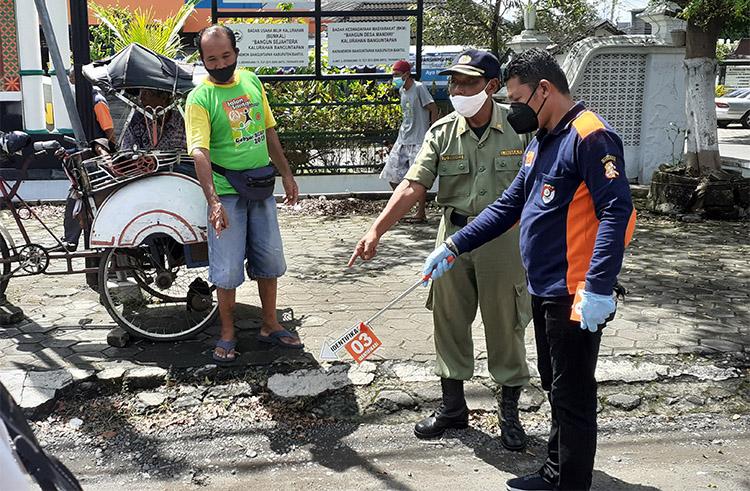 Miris, Remaja di Yogyakarta Tewas Jadi Korban Klitih 