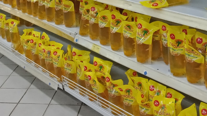 Cara Dapat BLT Minyak Goreng Rp300.000, Ikuti Langkahnya