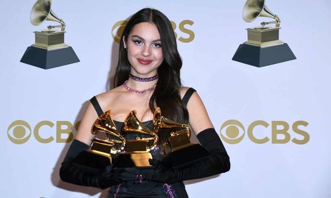 Lirik Lagu Deja Vu-Olivia Rodrigo dan Terjemahan yang Viral di TikTok hingga Masuk Billboard Hot 100