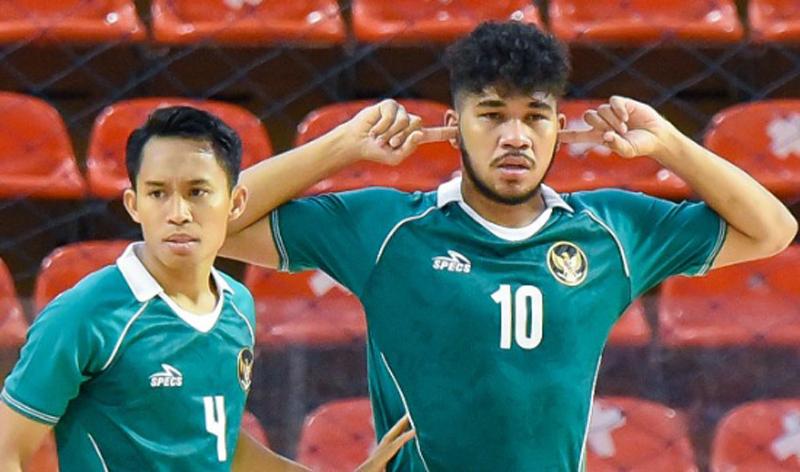 Daftar 39 Cabor SEA Games Kamboja 2023 Bocor ke Publik: Tak Ada Futsal