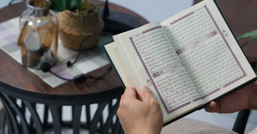 Aplikasi Alquran Terbaik untuk PC, Ada yang Punya Fitur Tajwid