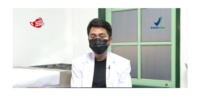 Hati-Hati Minum Obat Tradisional Mengandung Bahan Kimia Fatal Akibatnya, Bisa Sebabkan Kematian 