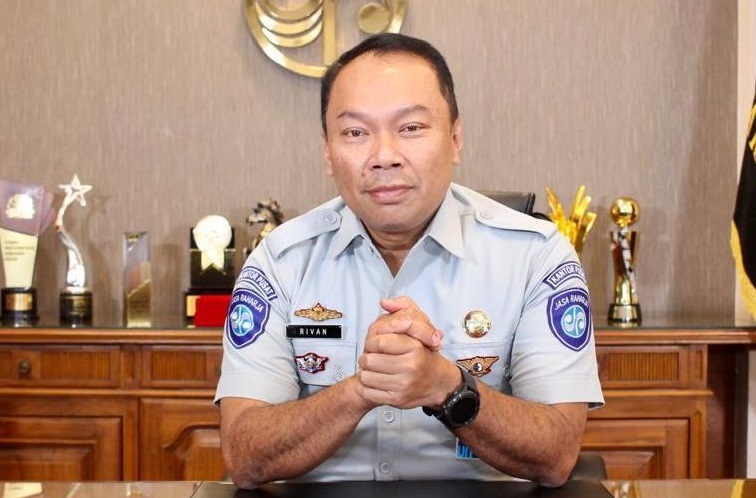 Jasa Raharja Catat Ada 2.673 Kecelakaan Selama Mudik Lebaran, Santunan yang Dicairkan Rp55,4 Miliar 