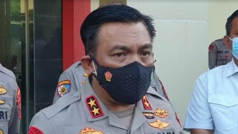 Tersangka Kasus Kerangkeng Manusia Jadi 9 Orang, Ini Sosok Paling Bertanggung Jawab