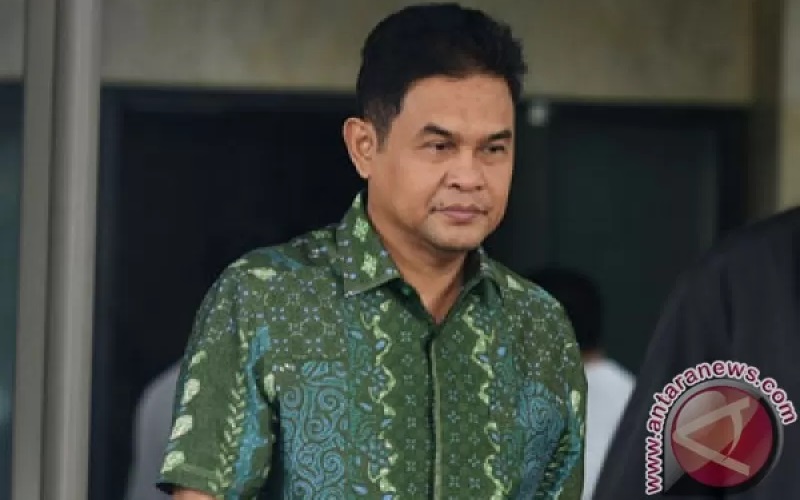 Ini Profil Herri Swantoro Hakim PT Bandung yang Vonis Mati Herry Wirawan