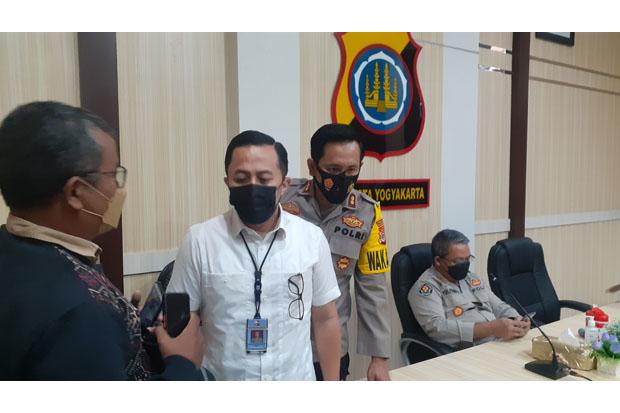 Mutasi Polri, Direskrimum Polda DIY Ditarik ke Mabes