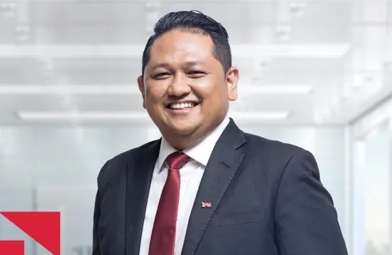 Profil Pantro Pander Silitonga, Calon Kuat Kepala Eksekutif IKNB OJK 