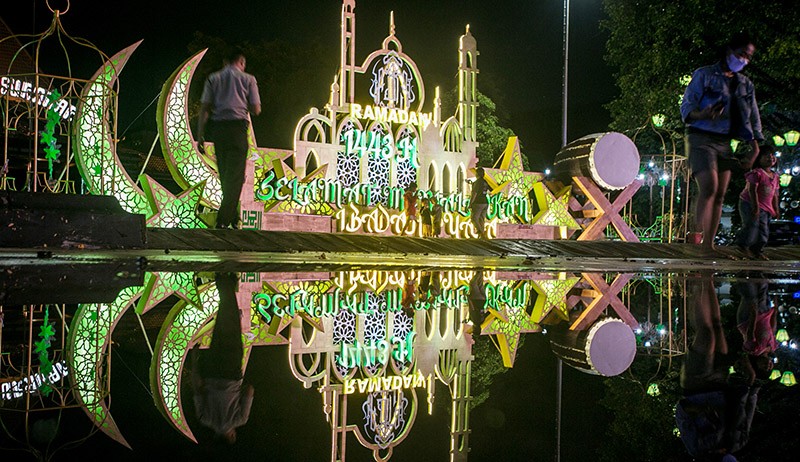 Jadwal Buka Puasa Kota Semarang Rabu 6 April 2022