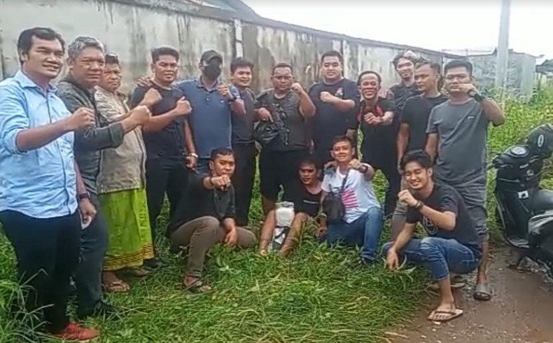 2 Bandar Narkoba Ditangkap di Pangkalpinang, Ditemukan 4 Kg Sabu dan 692 Pil Ekstasi