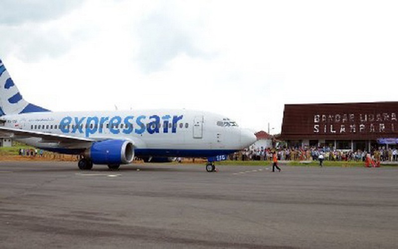  Bandara Silampari Akan Dibuka Kembali Layani Rute Jakarta - Lubuklinggau