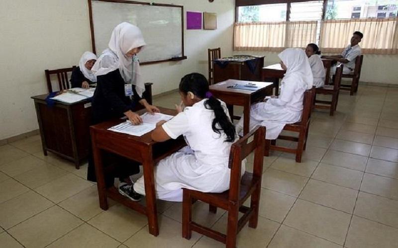 4.477 Guru Honorer di Palembang Diusulkan Jadi PPPK