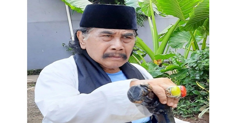 Perjalanan Hidup Jaja Miharja, Komedian Top Memulai Karier sebagai Penyanyi untuk Penjual Obat