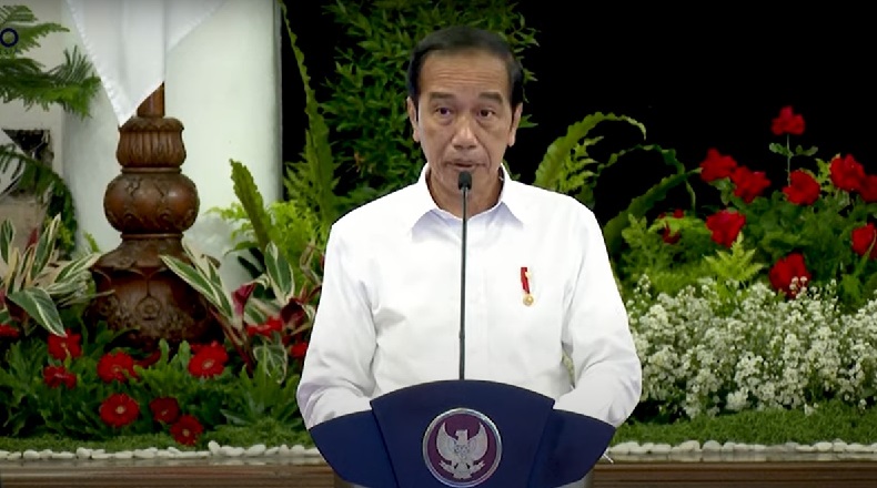 Catat! Libur Lebaran 2-3 Mei, Cuti Bersama 29 April dan 4-6 Mei 2022