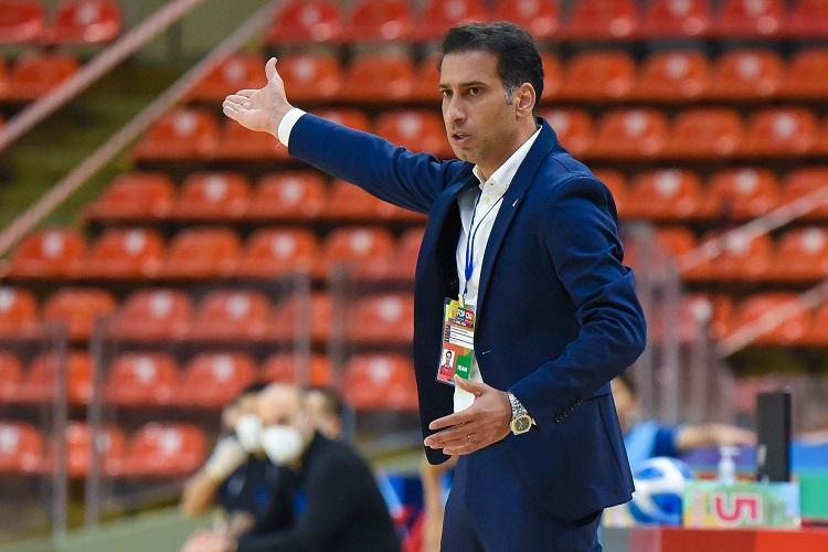Timnas Futsal Indonesia Bikin Frustrasi Thailand, Ini Kata Si Jenius Hashemzadeh