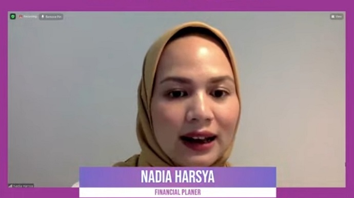 Ini 3 Tips Alokasikan Dana THR Lebaran   