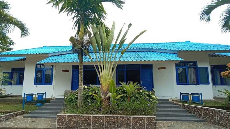     Rekomendasi 7 Villa Murah di Puncak, Harga Kurang dari 1 Juta Dapat Fasilitas Mewah