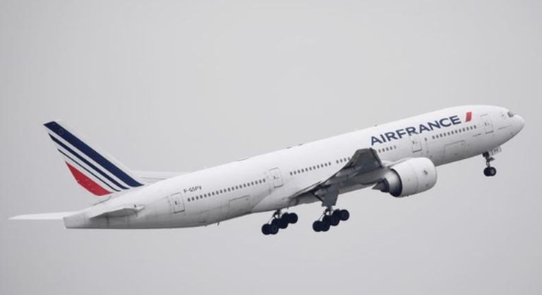 Parah, Pilot dan Kopilot Berkelahi di Kokpit saat Penerbangan 