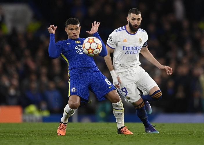 Real Madrid Siaga Satu, Chelsea Punya Taktik Mengerikan untuk Comeback 