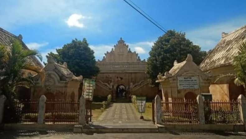 Harga Tiket Masuk Taman Sari, Bekas Petirtaan Raja yang Kini Jadi Tempat Wisata Hits Yogyakarta