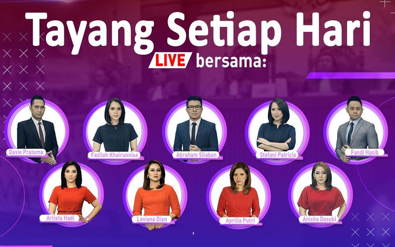 Marshel Widianto Beli Puluhan Konten Dea OnlyFans? Selengkapnya di iNews Sore