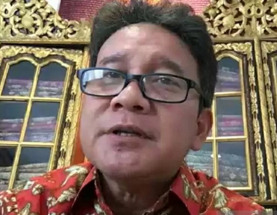 Terpilih Jadi Wakil Ketua DK OJK, Mirza Adityaswara Mundur dari OVO dan Teladan Prima