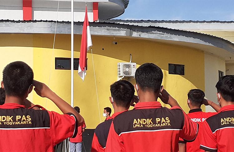 Banyak Anak Jadi Pelaku Kejahatan Jalanan, Kalapas Anak: Mereka Kurang Perhatian Orang Tua  