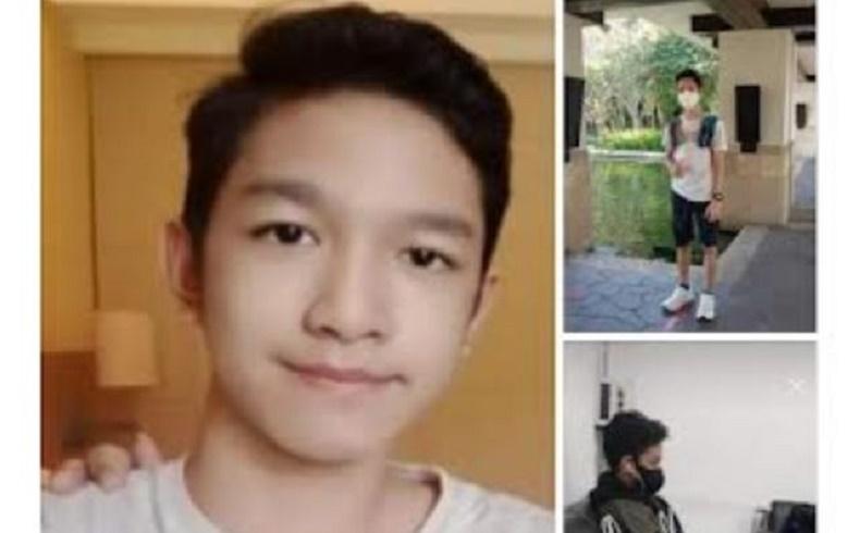 Sempat Hilang, Remaja Tampan Ini Ditemukan Tewas di Danau Situ Baru Depok
