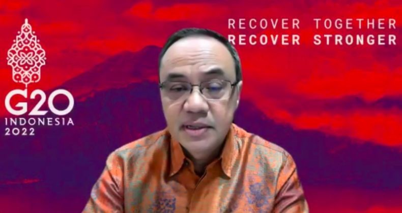  Indonesia Pastikan Undang Semua Anggota G20 meski AS Ancam Boikot jika Rusia Hadir
