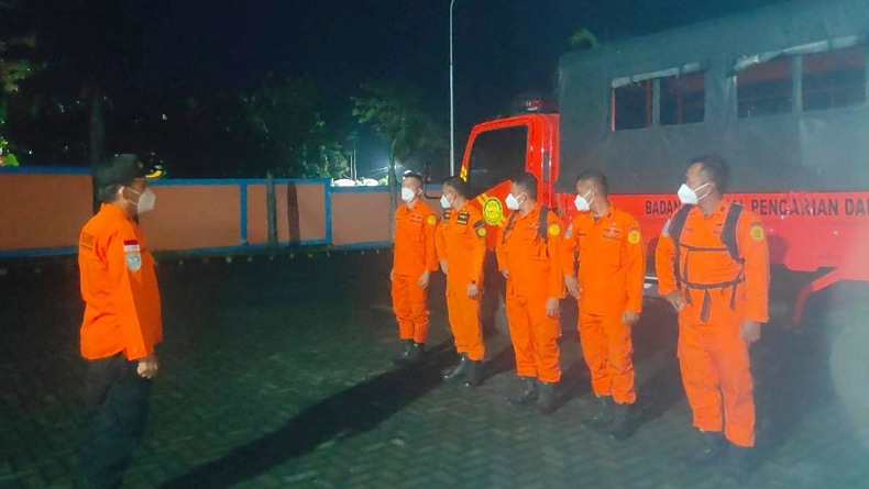 4 Pendaki Tersesat di Gunung Soputan, Sempat Telepon Orang Tua Kehabisan Logistik