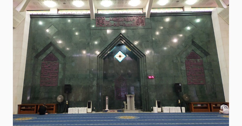 Masjid Bimantara Sajikan 4 Kegiatan Agama Selama Ramadan, Ajak Tambah Pahala di Bulan Suci