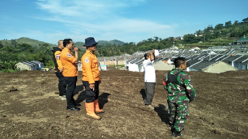 Sudah 1 Bulan Bocah Perempuan 7 Tahun di Padalarang KBB Hilang Bak Ditelan Bumi