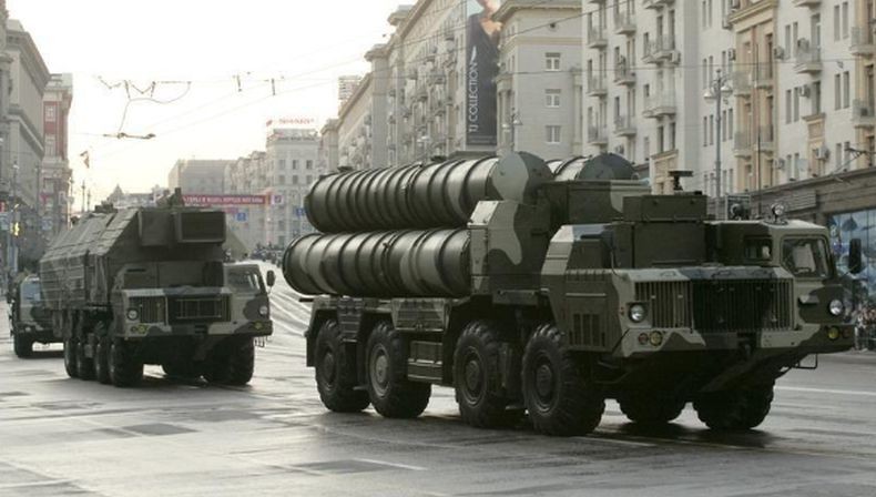  Slovakia Kirim Rudal S-300 ke Ukraina tapi Sebut Tak Ingin Perang Lawan Rusia