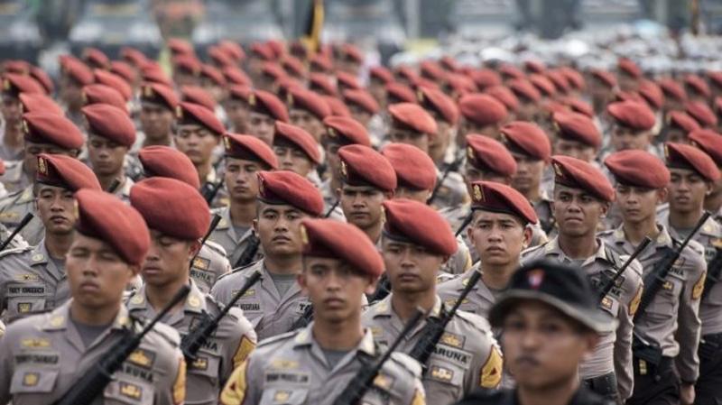 Pendaftaran Akpol dan Bintara Polri Tahun 2022 Dibuka, Polda Jateng: Hindari Calo!