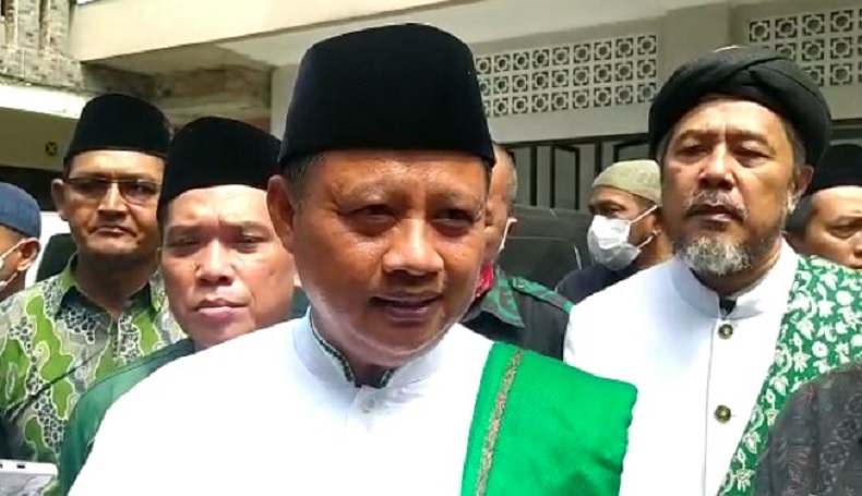 Wagub Jabar Minta Vonis Hukuman 10 Tahun Penjara M Kace Tak Jadi Polemik 