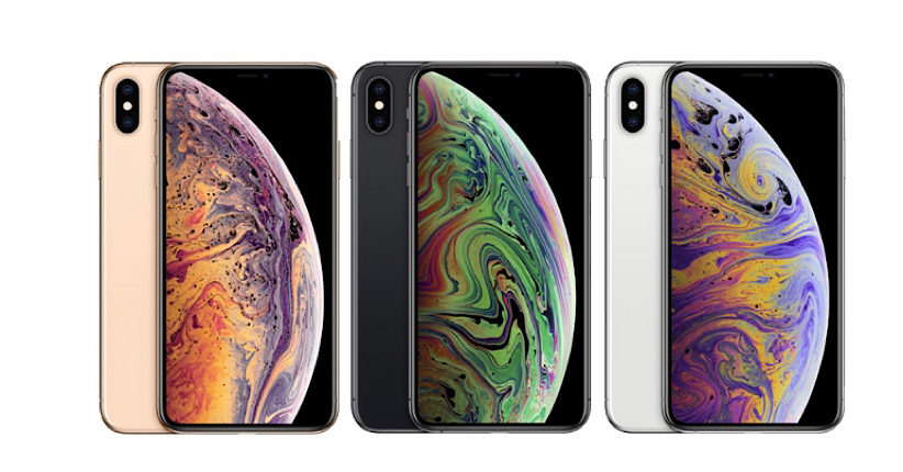 Mengenal Kapasitas Baterai iPhone XS, XS Max, dan XR   