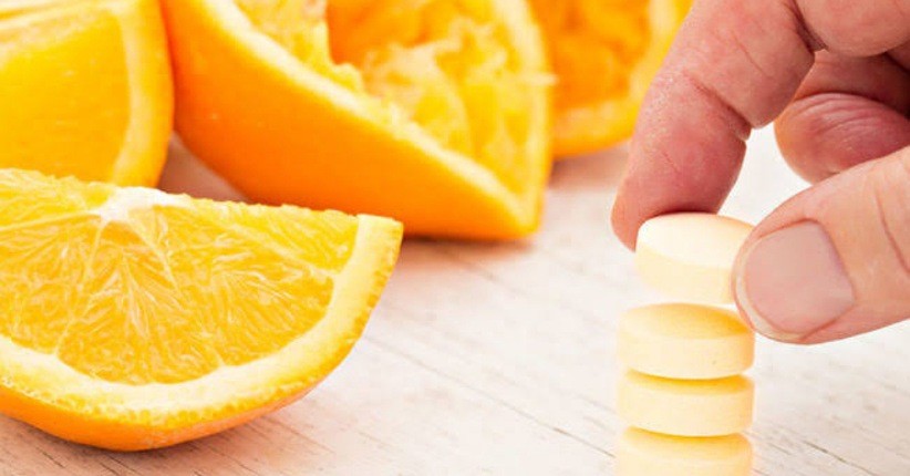 Mengenal Manfaat Vitamin C untuk Daya Tahan Tubuh Anak Selama Berpuasa