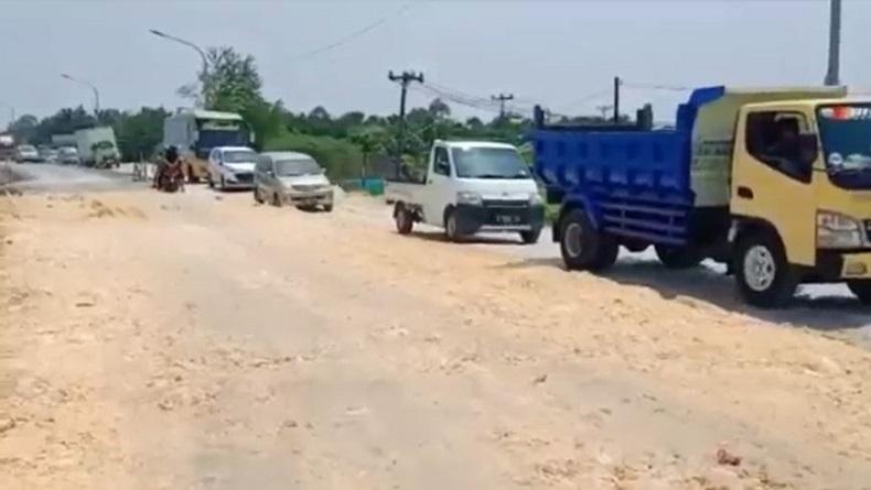  Ini Titik Rawan Macet di Jateng saat Masa Mudik Lebaran, Waspadai Pejagan-Prupuk