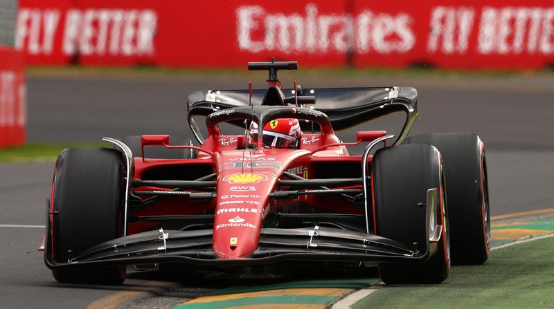 Hasil Kualifikasi F1 GP Monaco 2022: Charles Leclerc Raih Pole, Hamilton di Luar 5 Besar