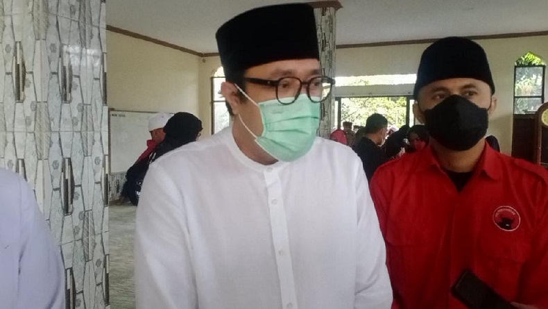 Ketua DPD PDIP Jabar Sebut Unjuk Rasa Mahasiswa ke Jokowi Salah Sasaran