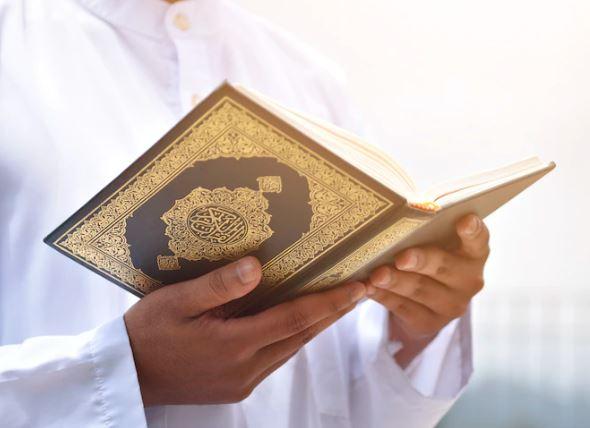 Ayat Al-Qur'an tentang Sedekah di Bulan Ramadhan