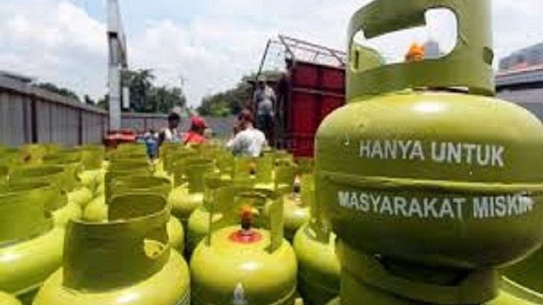 DPRD Gorontalo Minta Pengawasan Ketat Elpiji 3 Kg selama Ramadan