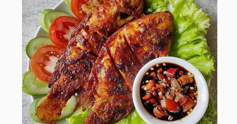 5 Pilihan Resep Menu Buka Puasa Sehari-hari, Mudah Dibuat dan Menggugah Selera