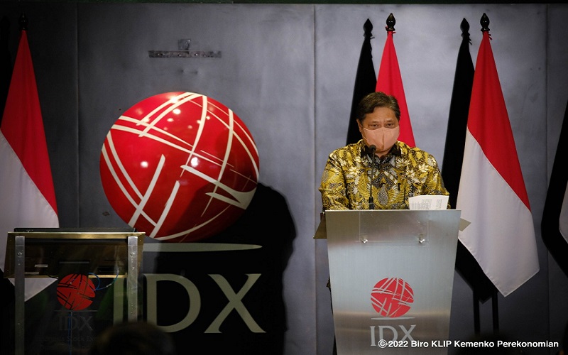Kinerja Ekonomi Kuartal I 2022 Tumbuh Kuat, Prospek Kuartal II Diprediksi Makin Solid