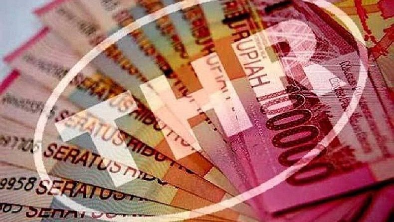 THR untuk ASN di Lombok Tengah Capai Rp40 Miliar