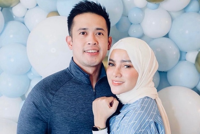 Alasan Olla Ramlan Gugat Cerai Aufar Hutapea, Adanya Orang Ketiga?