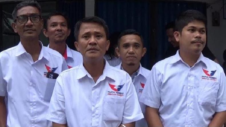 Selama Ramadan, Perindo Medan Setiap Hari Bagikan Takjil Gratis untuk Ratusan Warga