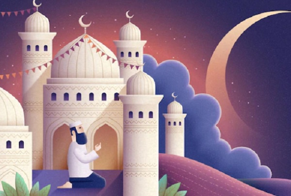 Jadwal Imsakiyah dan Salat Subuh di Semarang, Minggu 17 April 2022