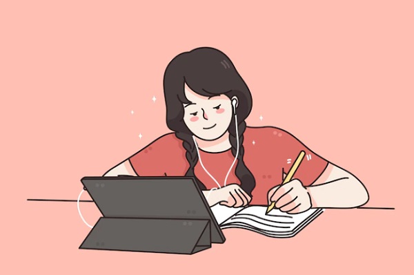 Contoh Cerpen Singkat dan Kerangka Penulisannya
